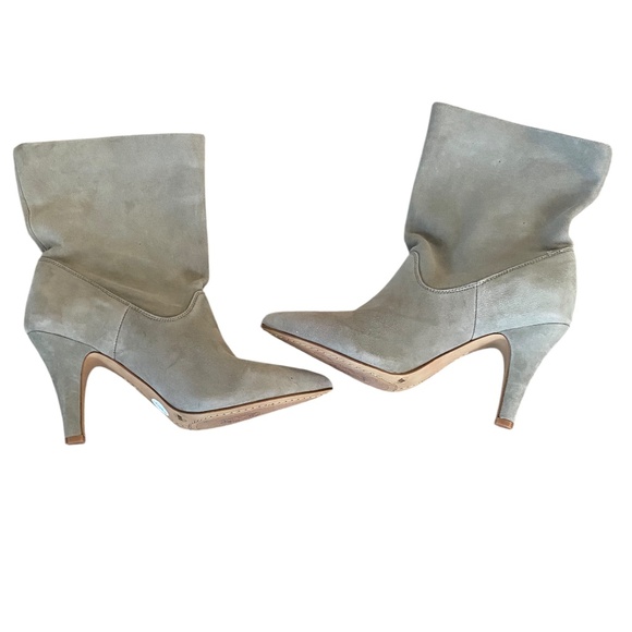 NEW! Vince Camuto Bristol boots Size 8 - Picture 3 of 6